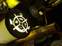 -船长酒吧 The Captain