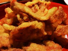 最东北锅包肉-95号酱骨·一块豆腐(展春园西路店)