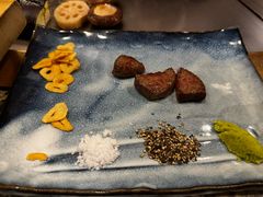 -神户牛排餐厅MOURIYA(总店)