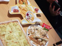 -夏日玛莉西餐厅(梅溪湖步步高店)