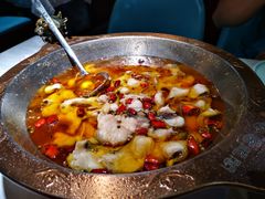 -雲蜀龙阁·金牌水煮鱼(方庄店)