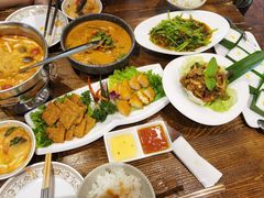 -Siam泰餐厅(水上公园店)