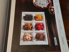-北京老铺烤鸭(老城根店)