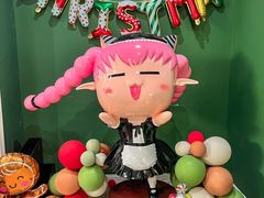 -萌啊莫·素食天津菜·西餐(五大道店)