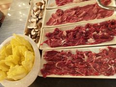 -悦来悦牛潮汕牛肉火锅(大浪店)