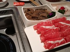 -海底捞火锅(八佰伴店)