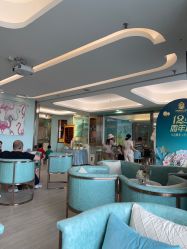 -华美国际月子会所(合生店)