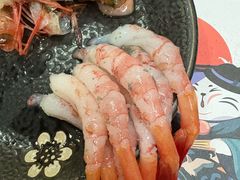 -松坂屋日料自助(长城路店)