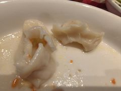 -西贝(上海中心店)