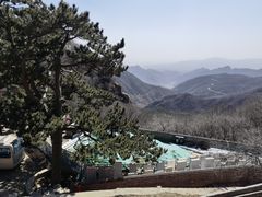 -妙峰山风景名胜区