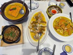 -不仔客海鲜烧烤270度海景餐厅(大东海店)