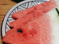 -山丹丹西北菜(金贸大厦店)