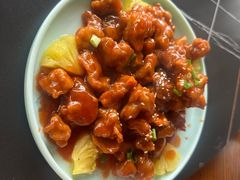 -坛南湾阿强农家乐.海鲜大排档老字号(福州地标美食店)