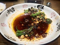 -彭厨(玉荣庄店)