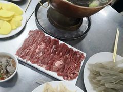-三兴涮羊肉(荣安大街店)