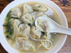 -小秋水饺(大成路总店)