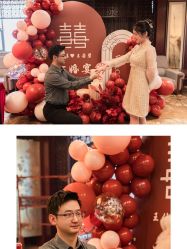 -帝都酒店餐厅·宴会厅