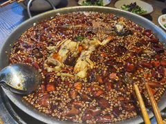 -老天桥蛙炉火锅(姑苏总店)