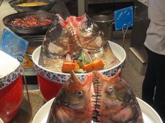 -二十八里太湖船菜(吉祥路店)