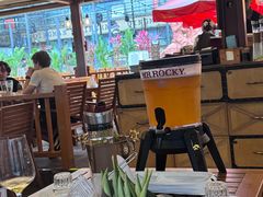 -MR.ROCKY洛奇先生·西餐&酒吧(琶醍店)