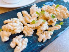 -枣子树·素食餐厅(朱家尖店)