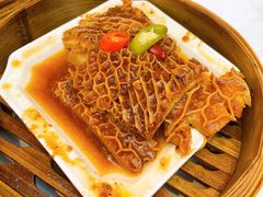 -稻香海鲜饭店(第一国际店)