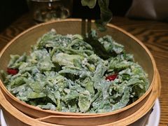 -掌柜的店·河南的菜(世茂店)