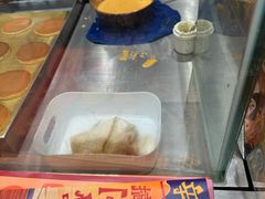 -辛一·铜锣烧(鸿寿坊店)