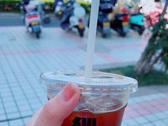 冰美式-麻雀咖啡SPARROW COFFEE(十全街店)