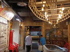 -黄家码头老火锅(解放碑旗舰店)