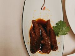 -粤江春·早茶·潮粤菜·宴会(罗湖宝能中心店)