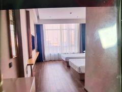 -星河湾温泉洗浴酒店