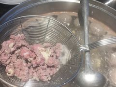 -八合里潮汕鲜牛肉火锅(深圳海岸城店)
