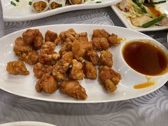 传统咕噜肉-粤·向群饭店(龙津东路总店)