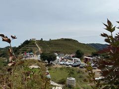 -妙峰山风景名胜区