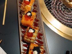 -無二炙坊·和牛烧肉(大钟寺1733店)