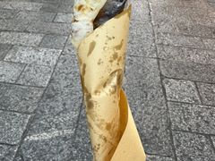 -杨记乳扇·雕梅