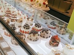 -WenTinG文汀·半糖蛋糕(合生汇店)
