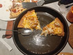 -必胜客(东营万达店)