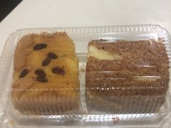 -幸福蛋糕坊(金顶街店)