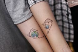 -飛凡TATTOO纹身•原创