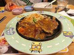 -豪客来牛排(中核世纪广场店)