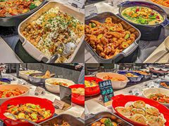 -粤海喜来登酒店·盛宴海鲜牛排自助餐厅(天河城店)