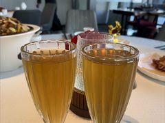 -悦融·京鲁菜·露台花园(安定门店)