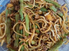 -银村街家常菜·早点·粥饼(北线阁店)