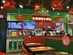 -西关味(大卫城店)