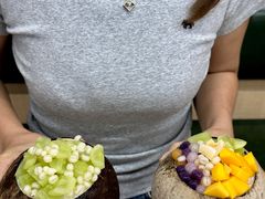 -豆豆冰室·地道招牌椰子冻(大良店)