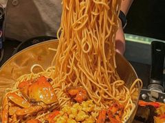 -一棠龙虾•王牌虾球(光谷天地店)
