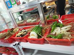 -张杨烤菜(渭南总店)