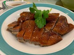 椿记烧鹅-椿记烧鹅(叠彩店)